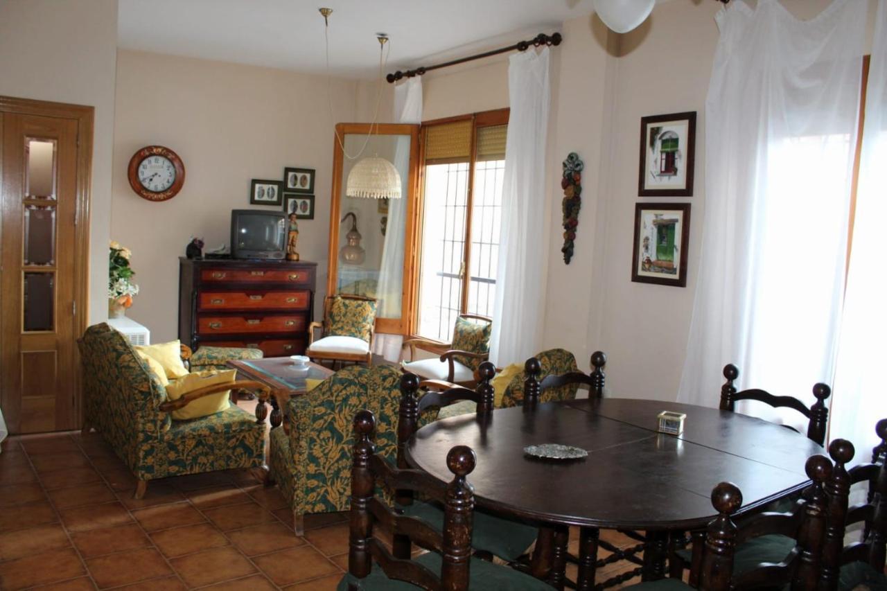 Casa Rural Puerta De La Iglesia Elche de la Sierra Extérieur photo